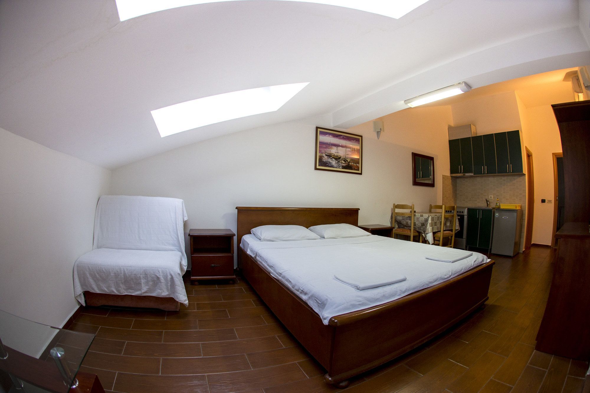 Apartment Sms