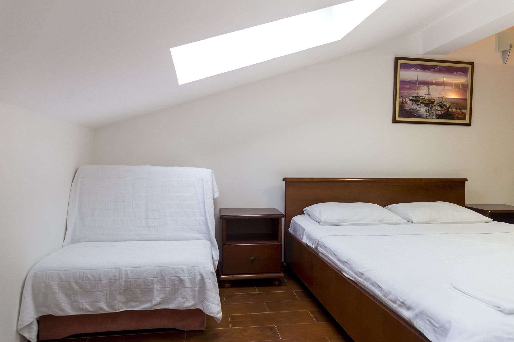 Apartment Sms