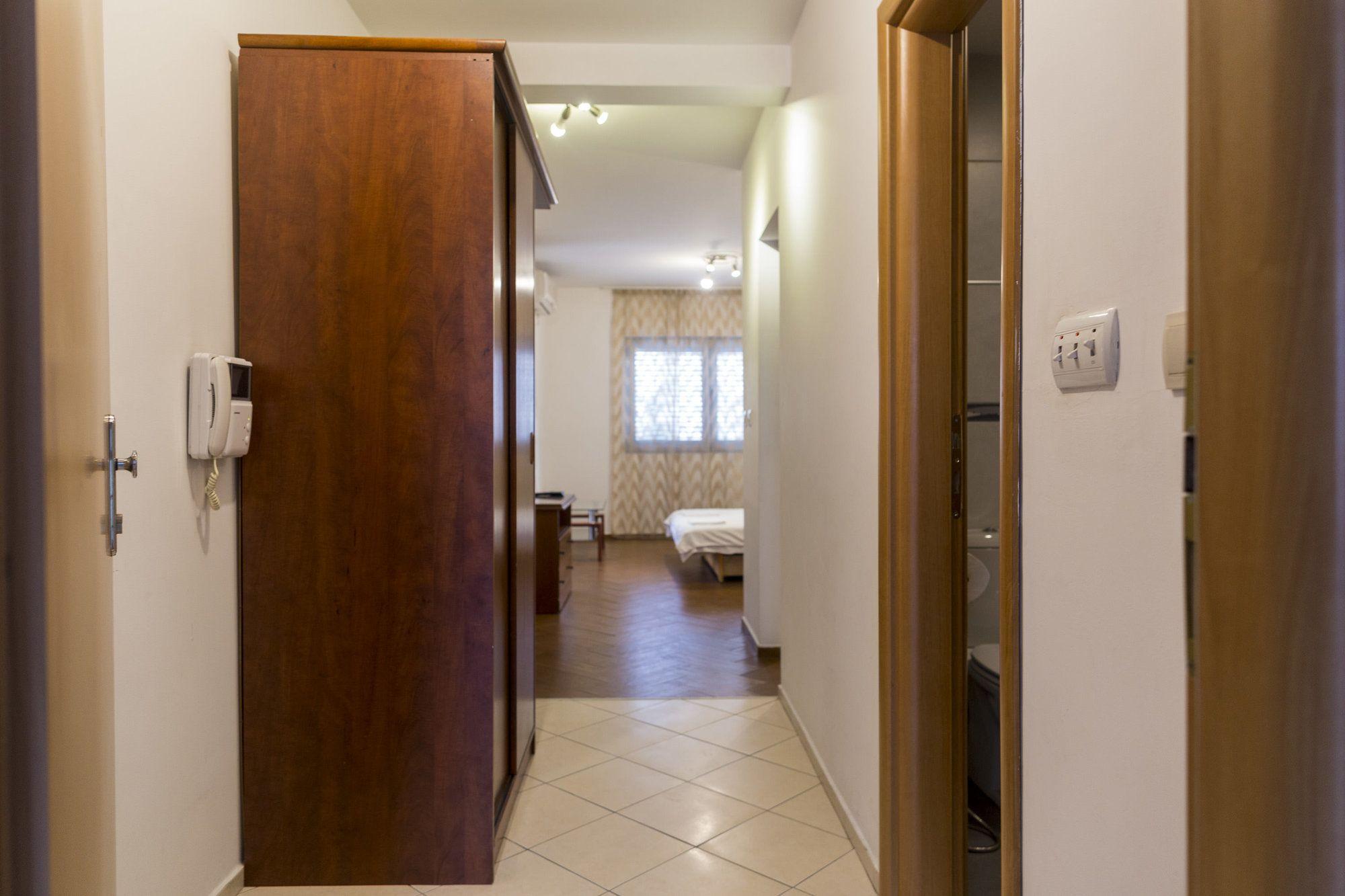 Apartment Sms Budva
