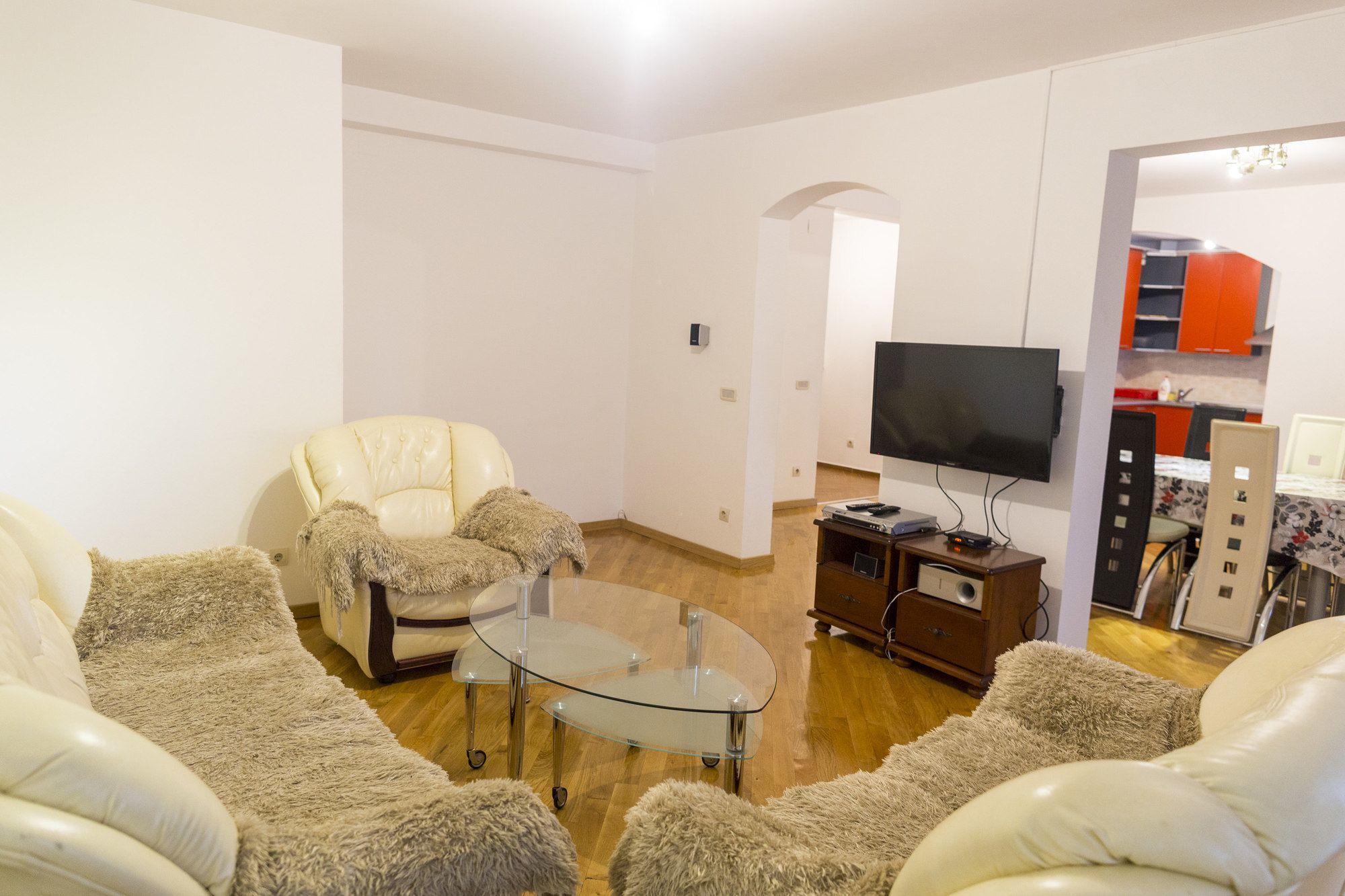 Apartment Sms *