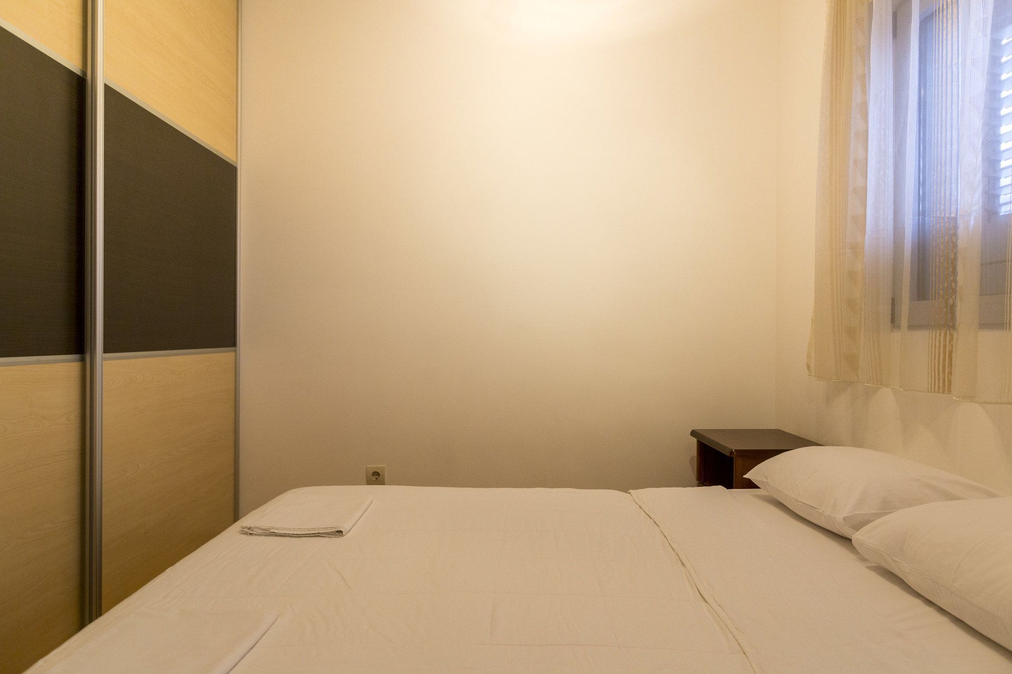 Apartment Sms Budva