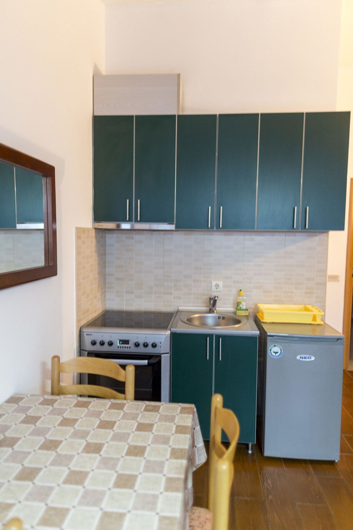 Apartment Sms Budva