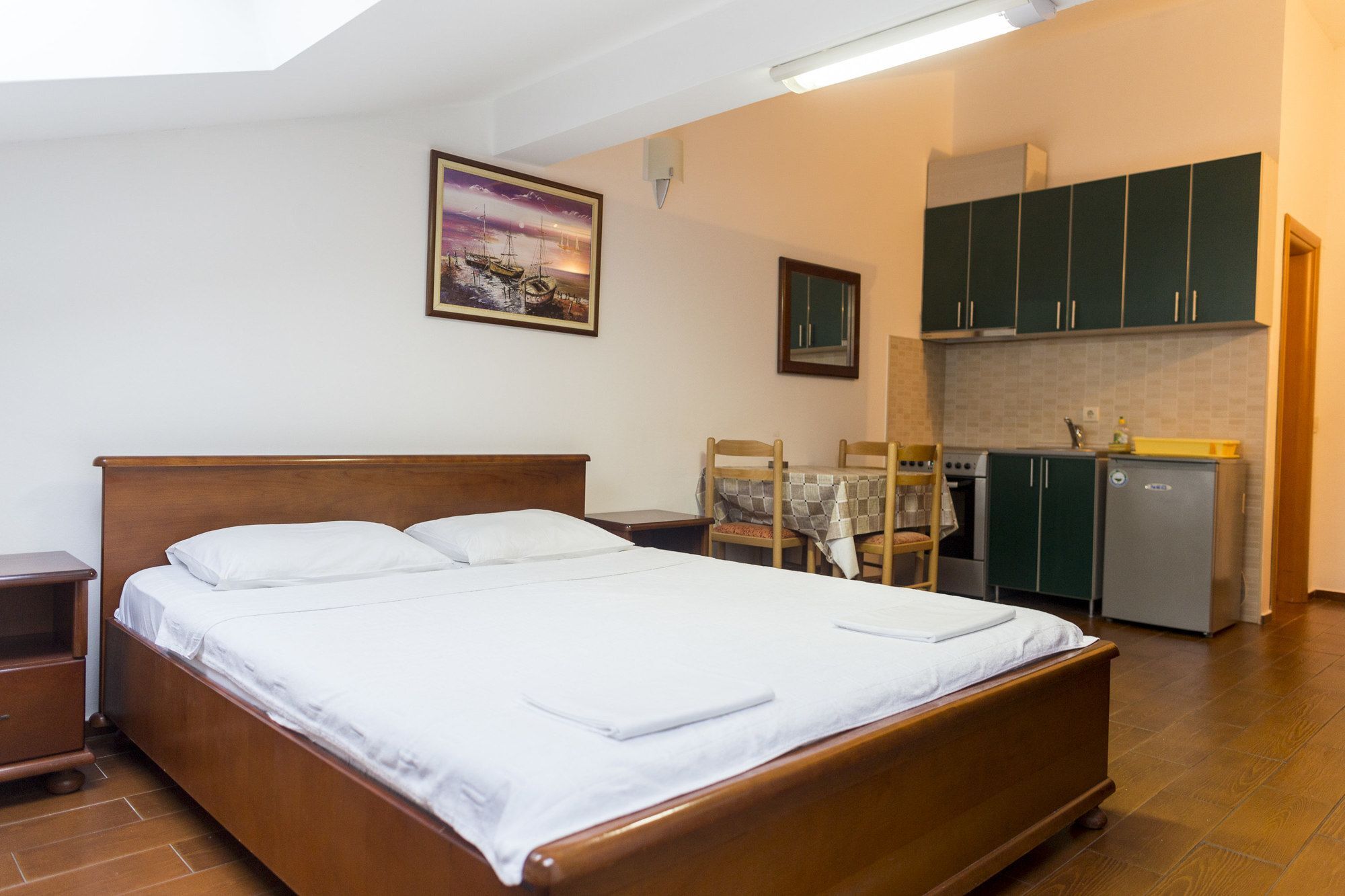 Sms Apartment Budva