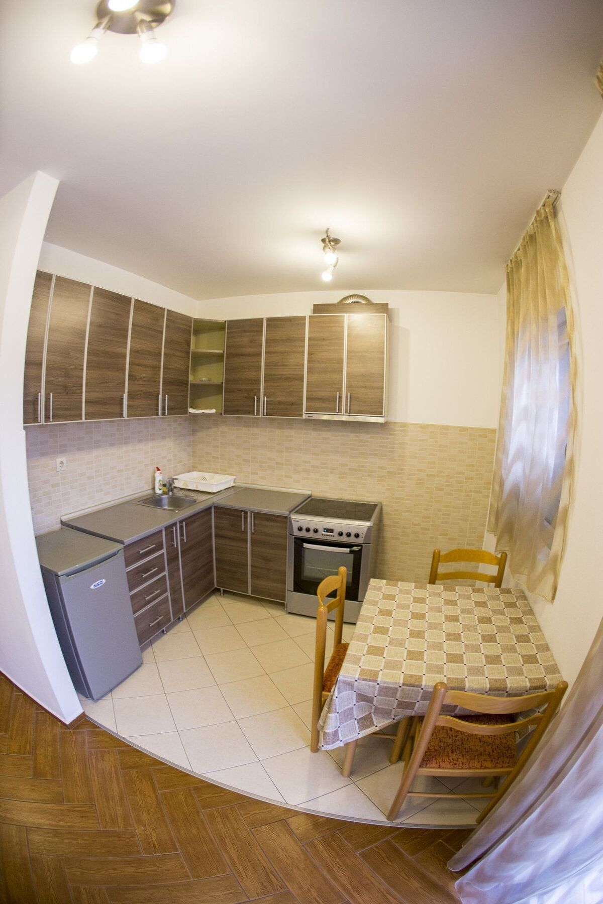 Apartment Sms Budva
