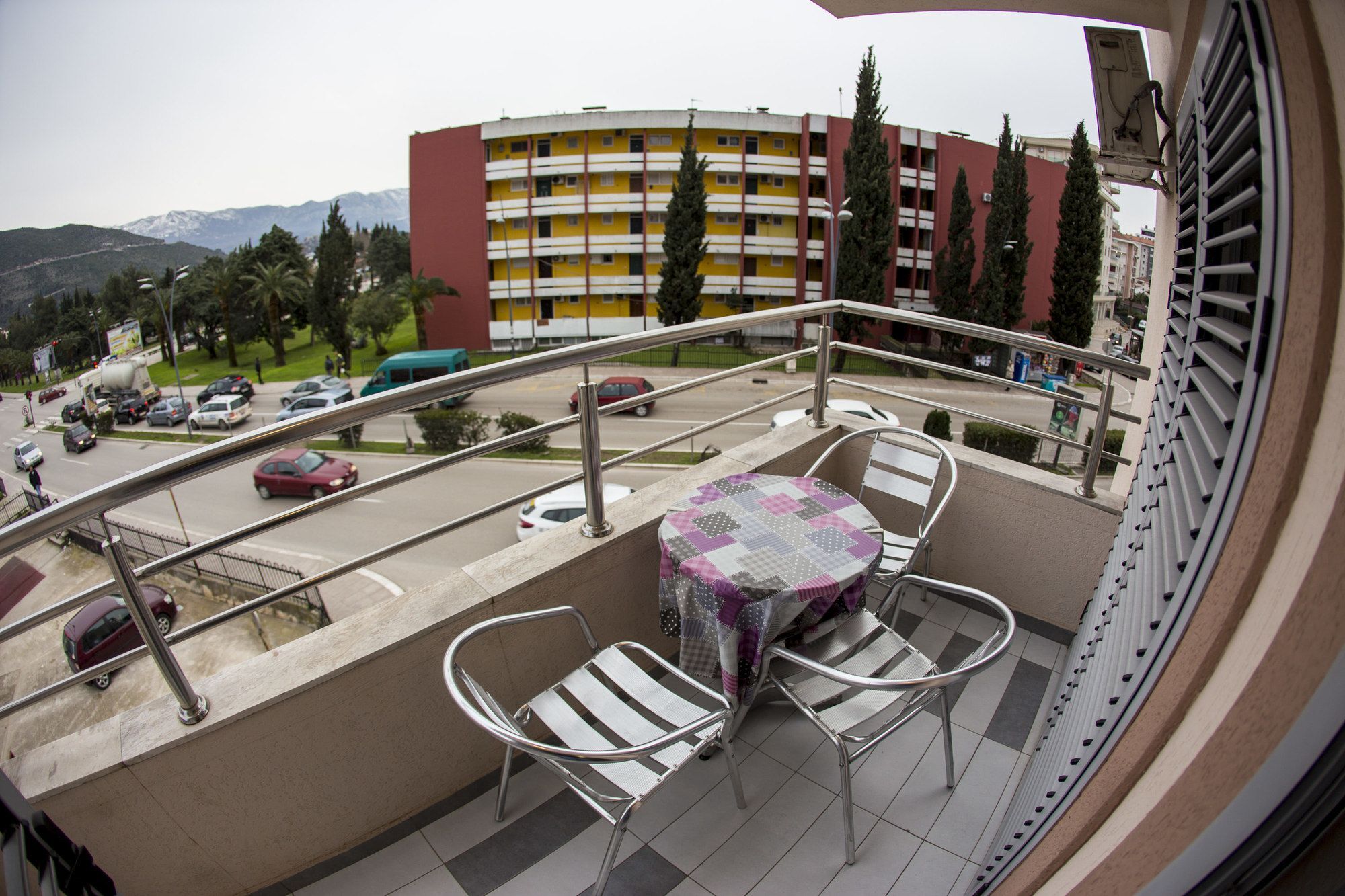 Apartment Sms Budva