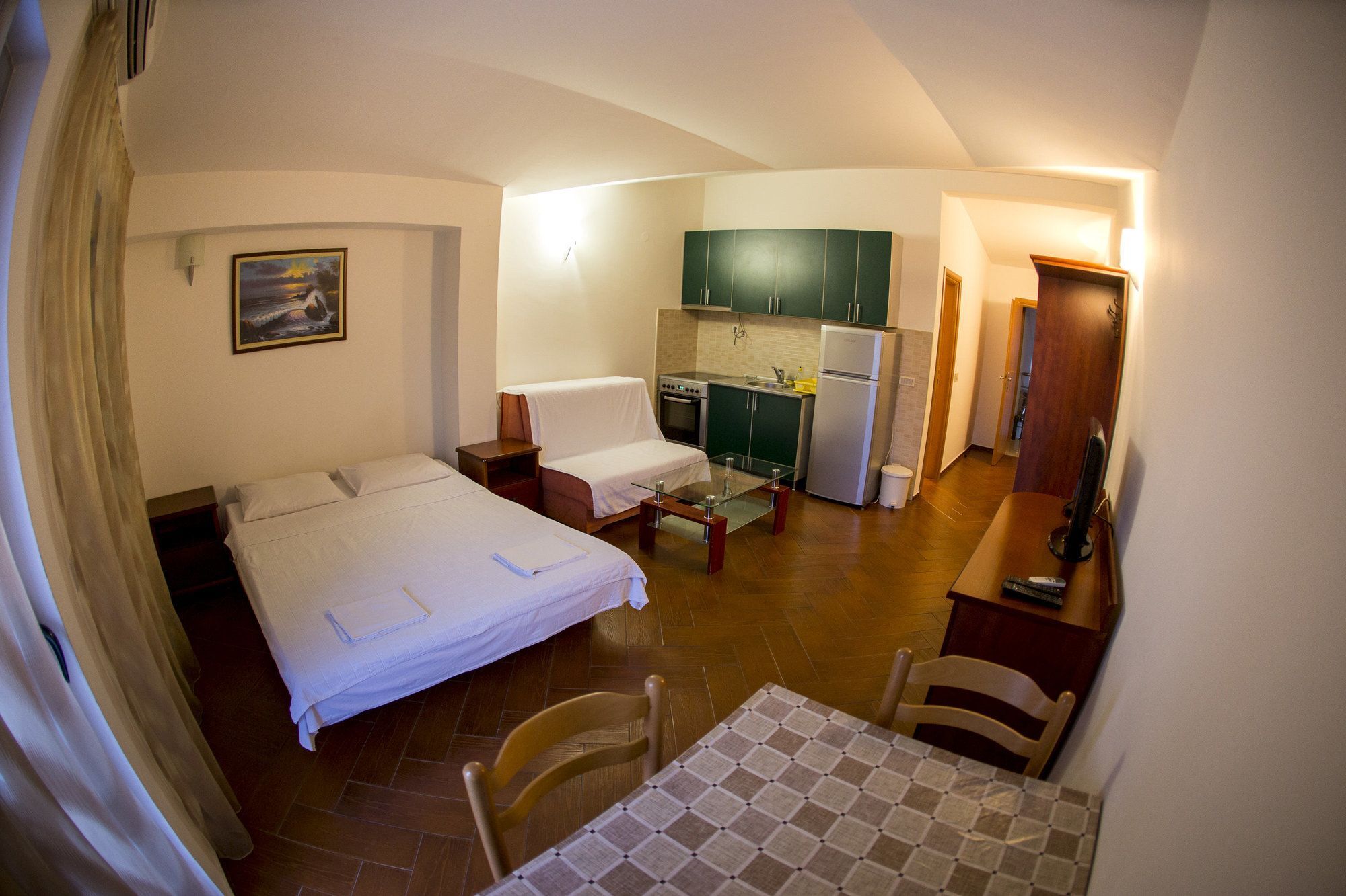 Apartment Sms *