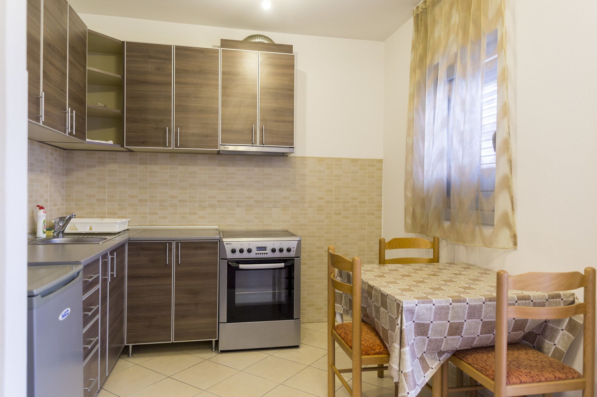 Apartment Sms *