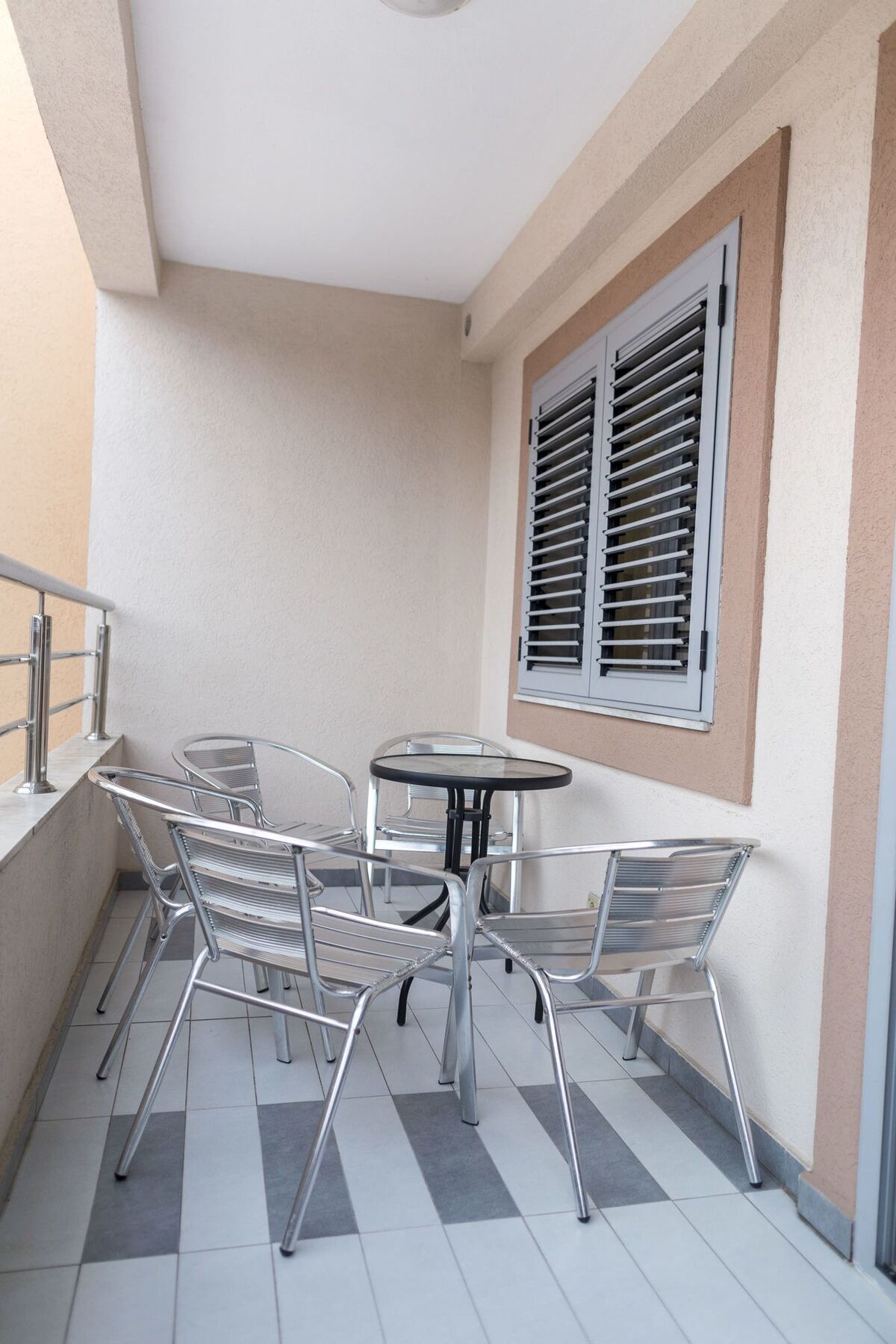 Apartment Sms Budva