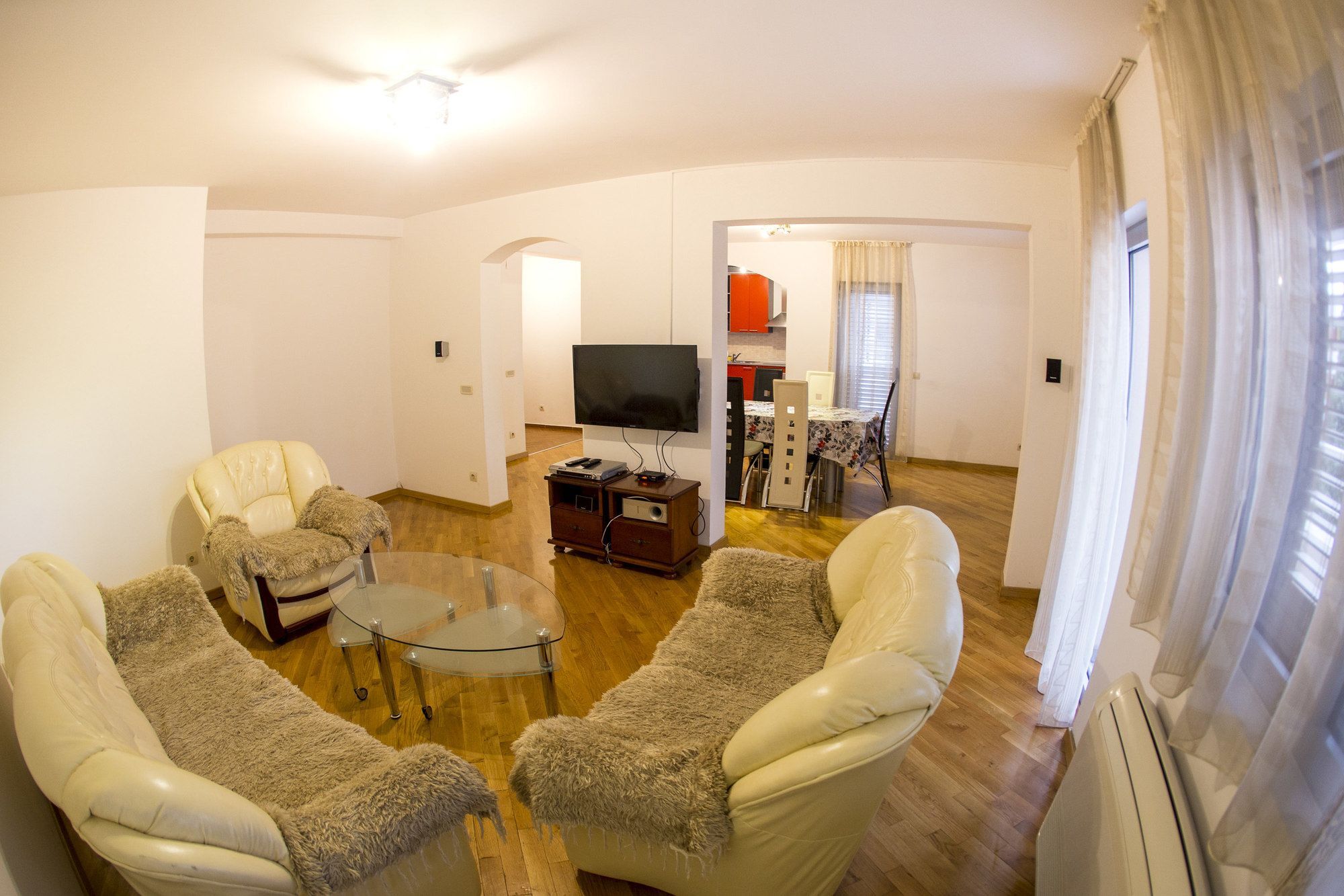 Apartment Sms *