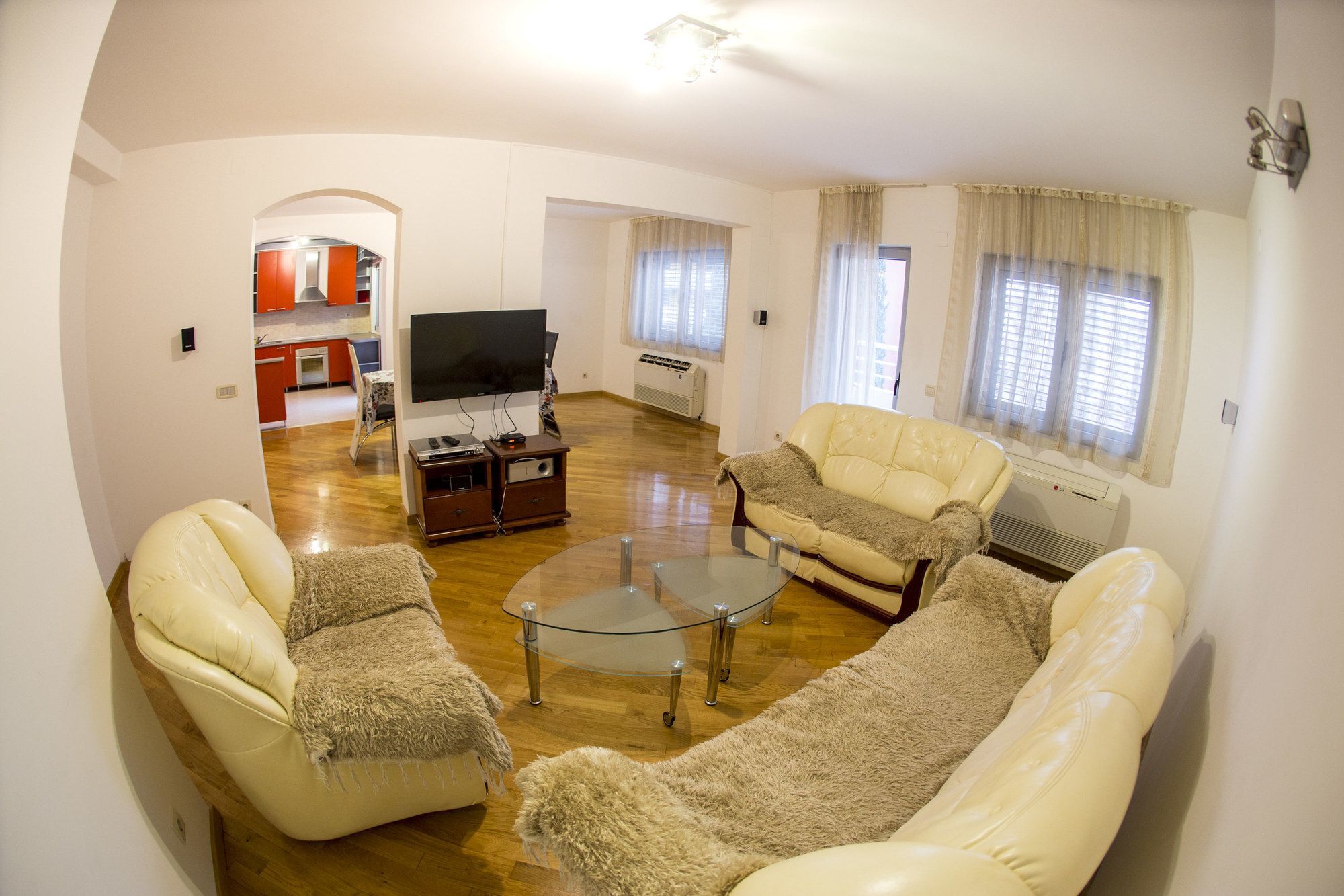 Apartment Sms Budva