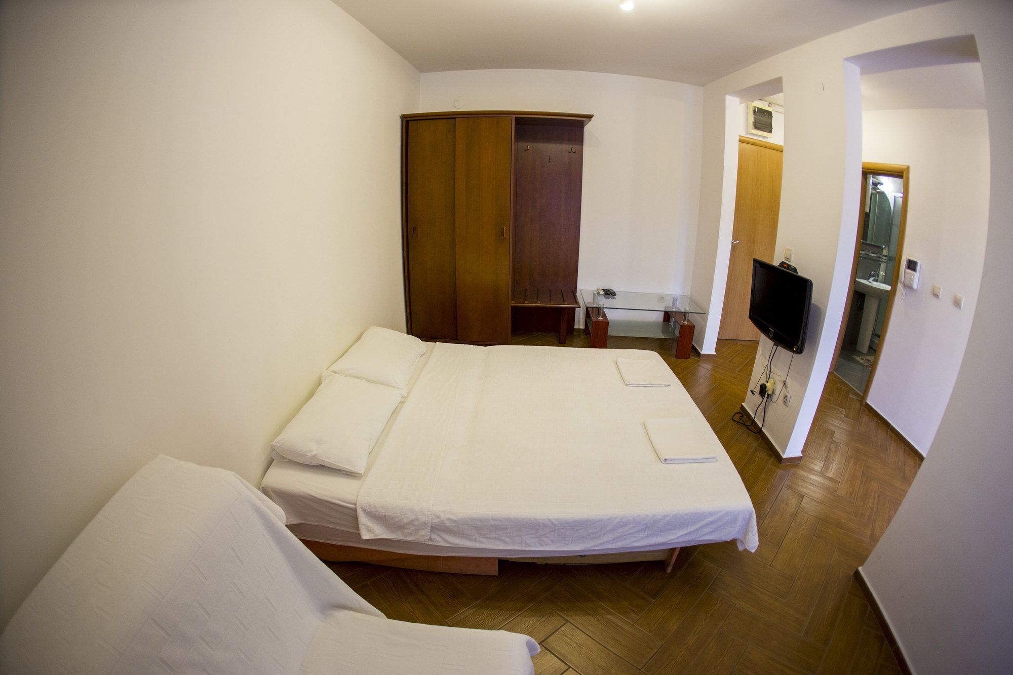 Sms Apartment Budva