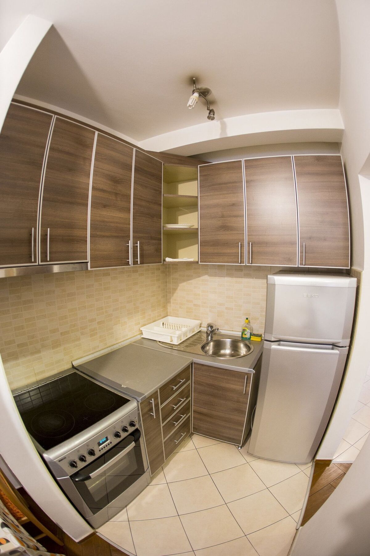 Apartment Sms