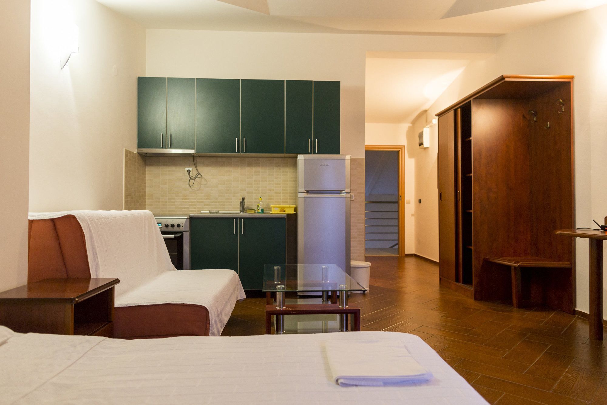 Apartment Sms Budva