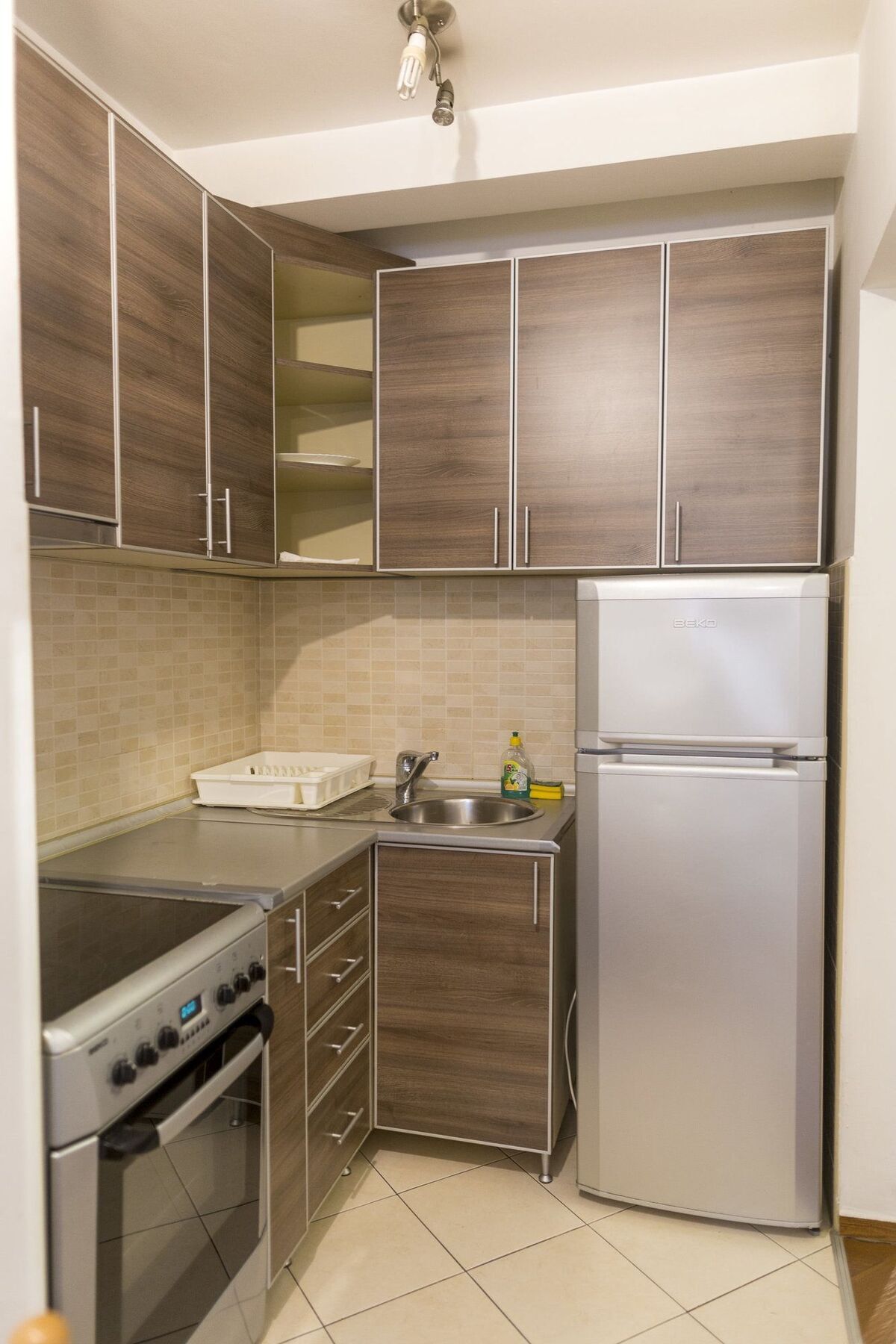 Apartment Sms Budva