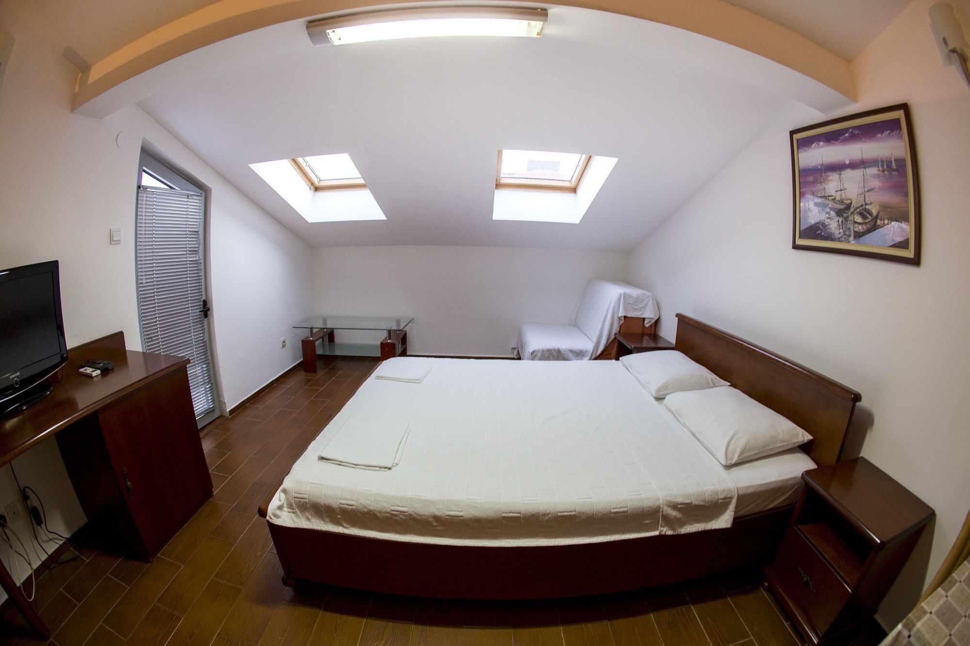 Apartment Sms Budva