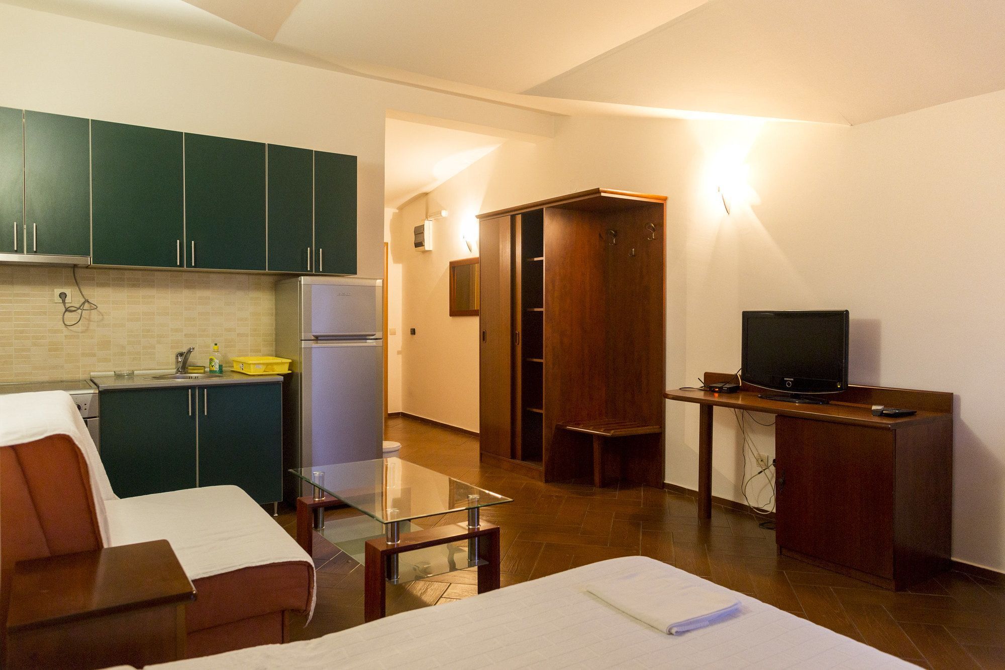 Apartment Sms Budva