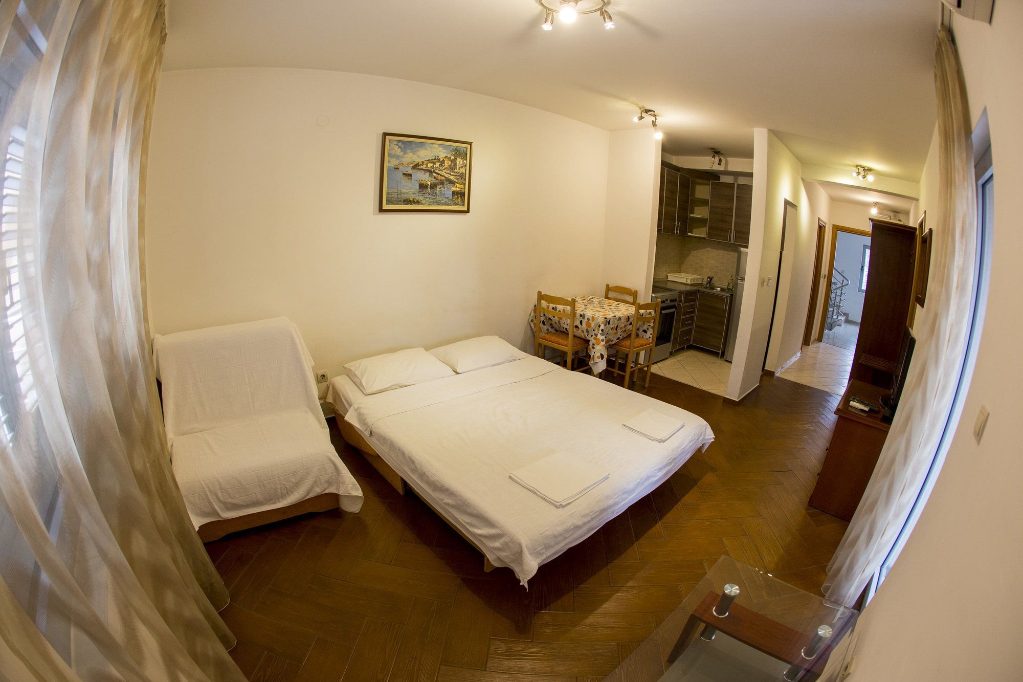 Apartment Sms Budva