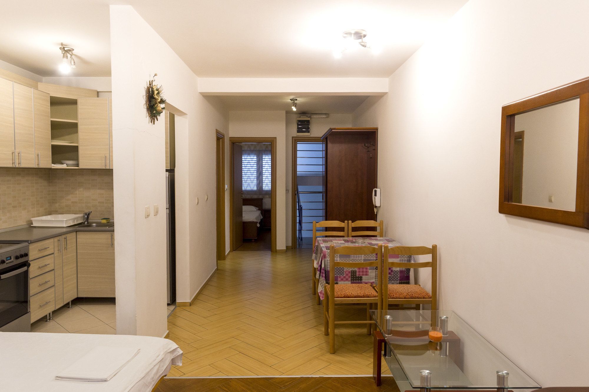 Apartment Sms Budva
